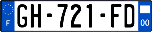 GH-721-FD
