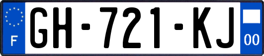 GH-721-KJ