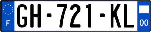 GH-721-KL