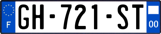 GH-721-ST