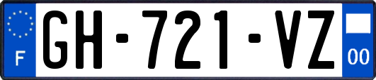 GH-721-VZ
