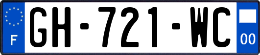 GH-721-WC