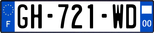 GH-721-WD