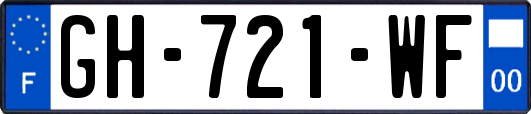 GH-721-WF
