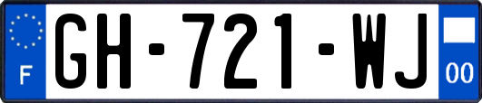 GH-721-WJ