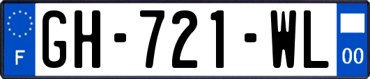 GH-721-WL