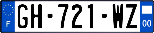 GH-721-WZ