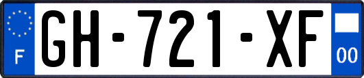 GH-721-XF