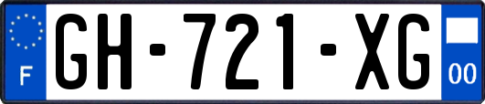 GH-721-XG