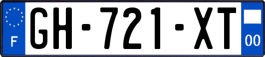 GH-721-XT