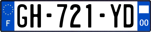 GH-721-YD
