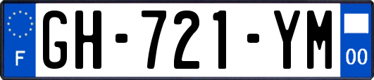 GH-721-YM