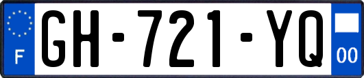 GH-721-YQ