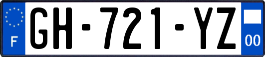 GH-721-YZ