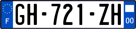 GH-721-ZH