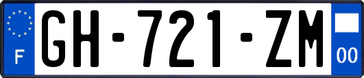 GH-721-ZM