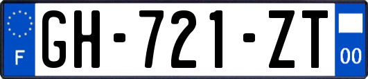 GH-721-ZT