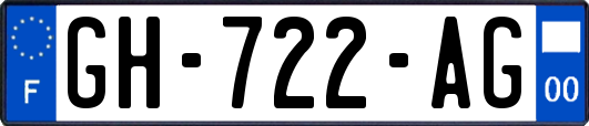 GH-722-AG