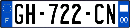 GH-722-CN