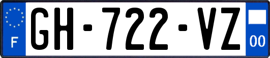 GH-722-VZ