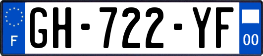 GH-722-YF