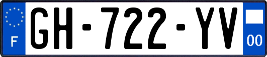 GH-722-YV