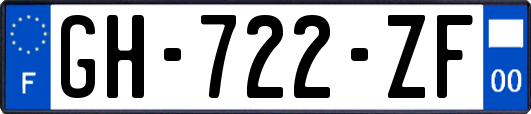 GH-722-ZF