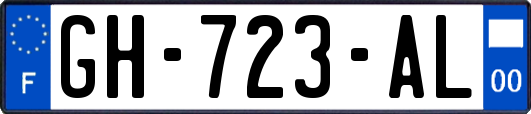 GH-723-AL