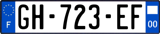 GH-723-EF