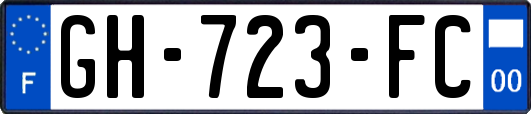 GH-723-FC