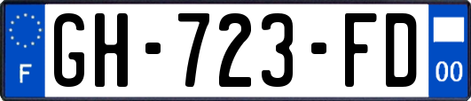 GH-723-FD