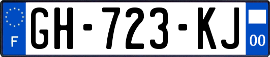 GH-723-KJ