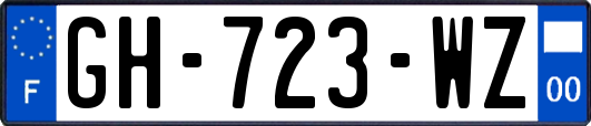 GH-723-WZ