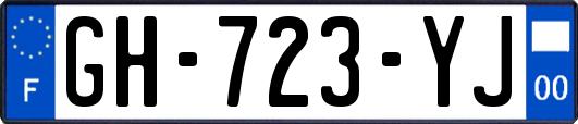 GH-723-YJ