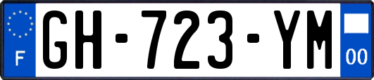 GH-723-YM