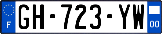 GH-723-YW
