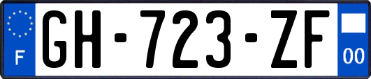 GH-723-ZF