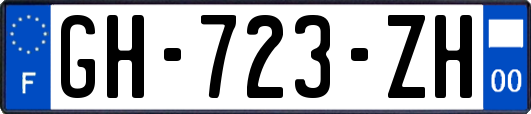 GH-723-ZH