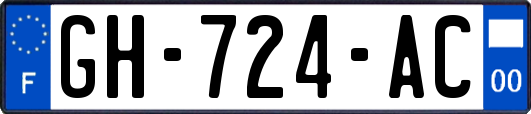 GH-724-AC