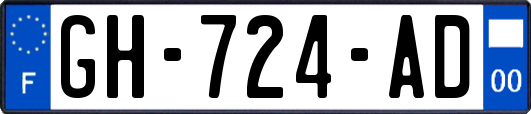 GH-724-AD