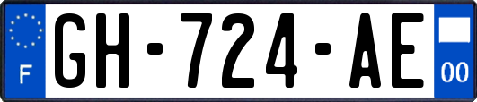 GH-724-AE