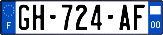 GH-724-AF