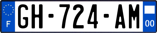 GH-724-AM