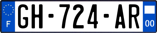 GH-724-AR