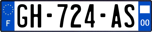 GH-724-AS