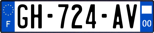 GH-724-AV