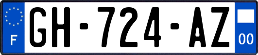 GH-724-AZ