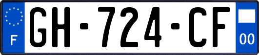 GH-724-CF