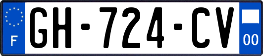 GH-724-CV
