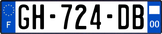 GH-724-DB